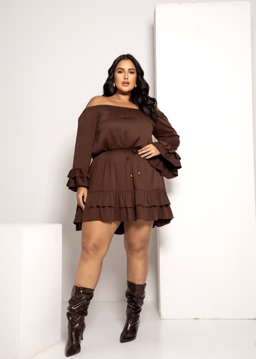 Look plus size