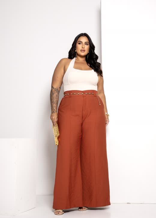 Look plus size